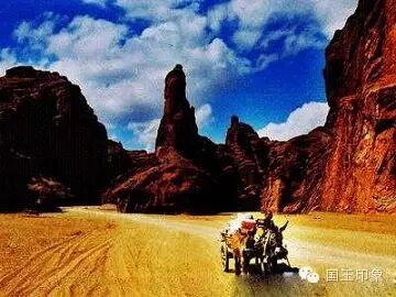 丝绸之路新疆段八大城市