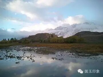 丝绸之路新疆段八大城市