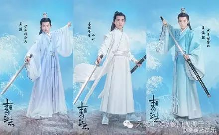 超自信快问快答之TFBOYS,答案让人笑喷!