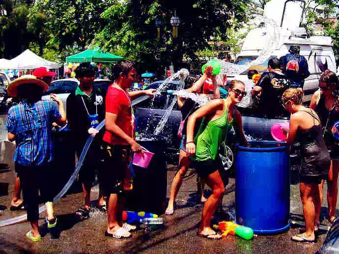 徐州到泰国旅游