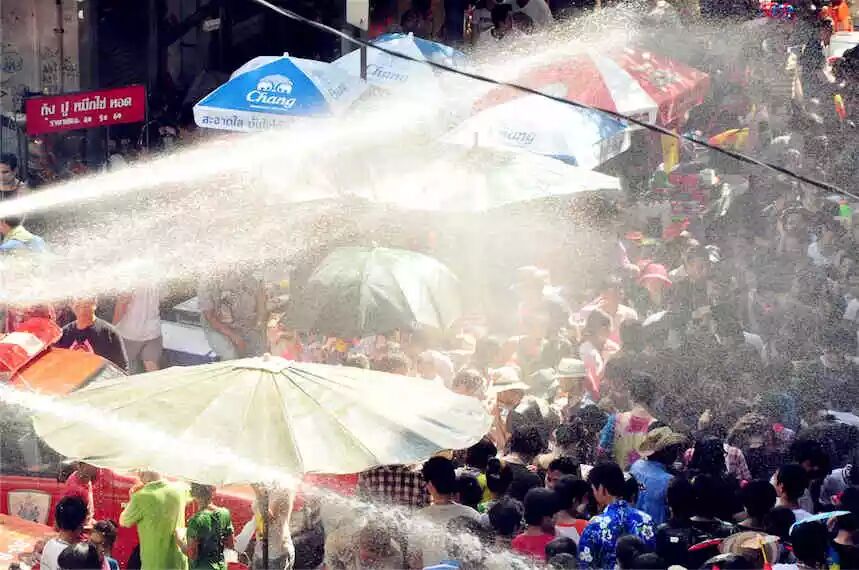 徐州到泰国旅游