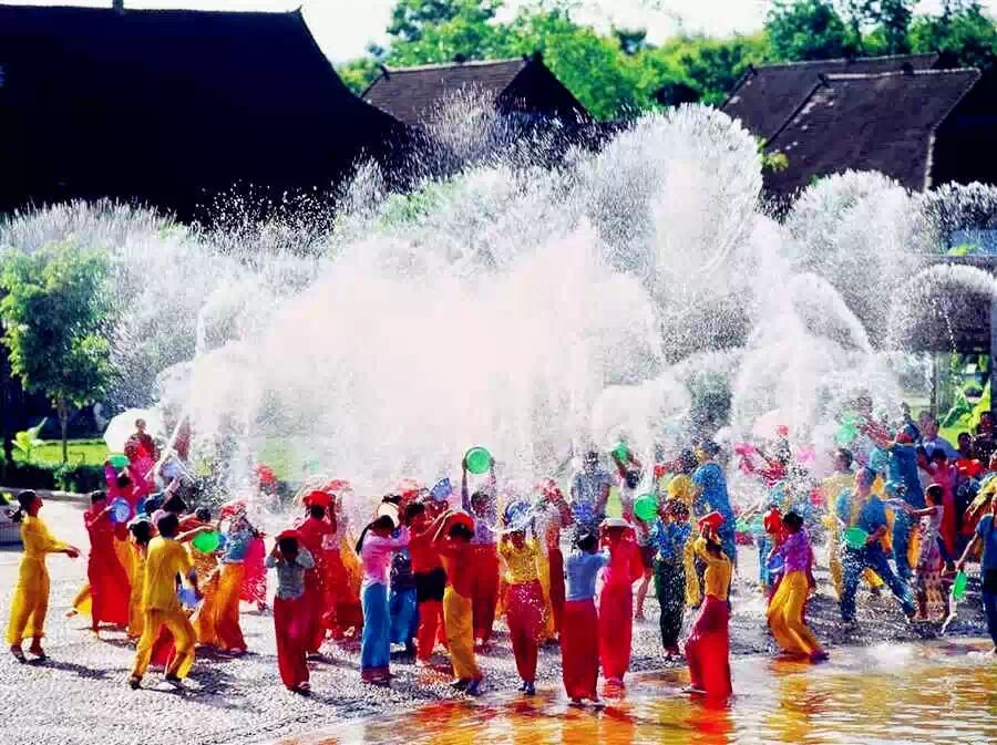 徐州到泰国旅游