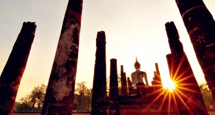 徐州到泰国旅游