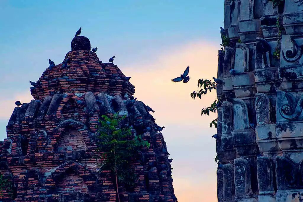 徐州到泰国旅游