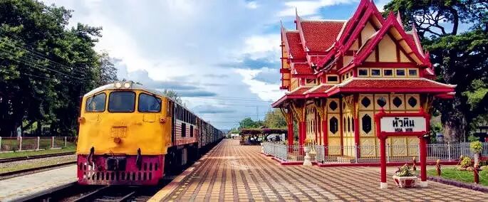 徐州到泰国旅游