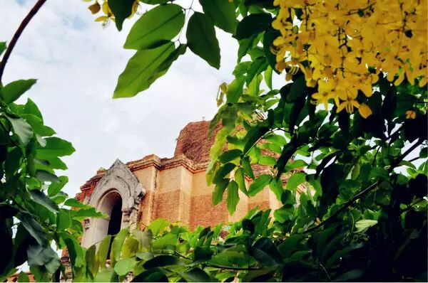 徐州到泰国旅游