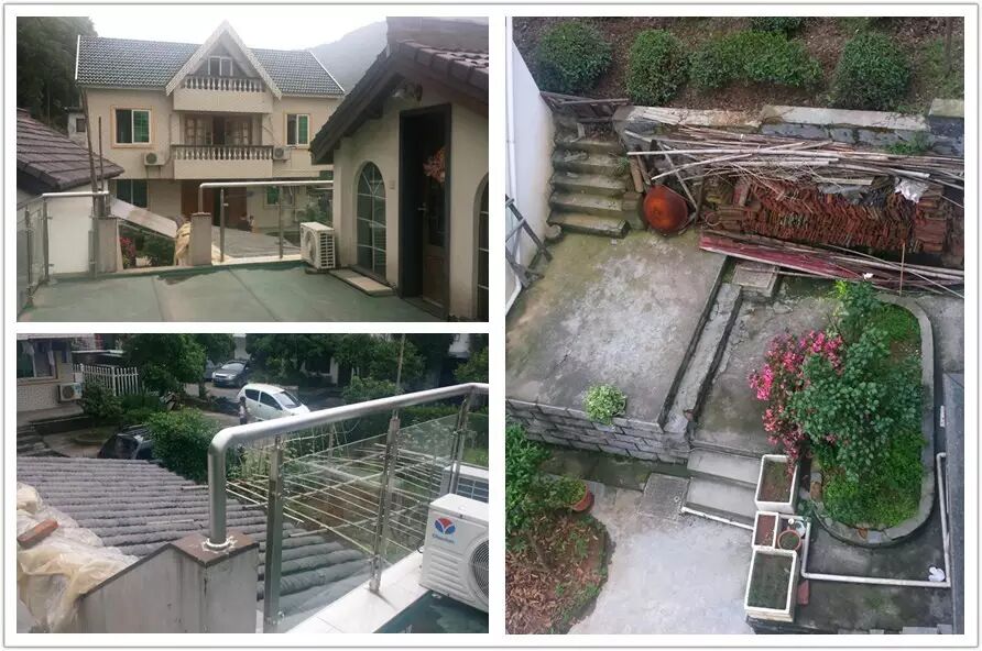 美廚娘5萬(wàn)爆改500㎡農(nóng)村房 秒變世外桃源羨煞城里人