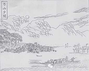 新“襄阳八景”亮相襄阳大道