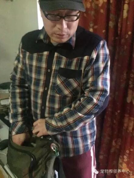 上海宠物救助领养网是诈骗团伙！