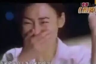 任贤齐张柏芝16年后再现《星语星愿》谢娜直接泪崩...
