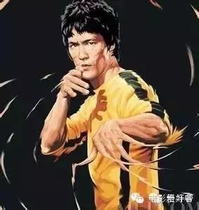 李小龙电影“劲爆”集锦!