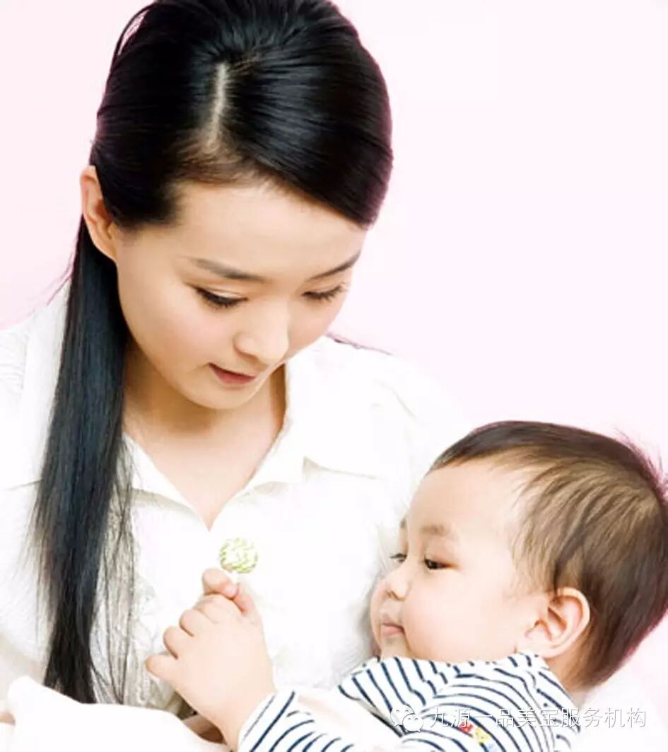 怀孕过程每周(共40周)症状指南(一)-怀孕期