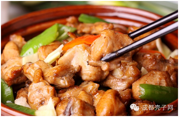 佛山一环沿线的这些农家美食，吃货必备