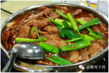 佛山一环沿线的这些农家美食，吃货必备