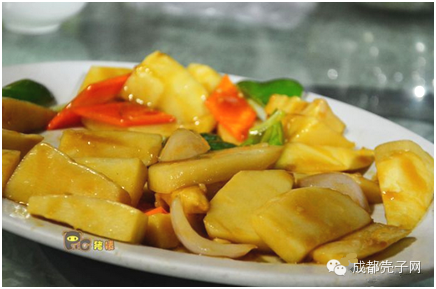 佛山一环沿线的这些农家美食，吃货必备