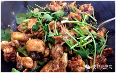 佛山一环沿线的这些农家美食，吃货必备