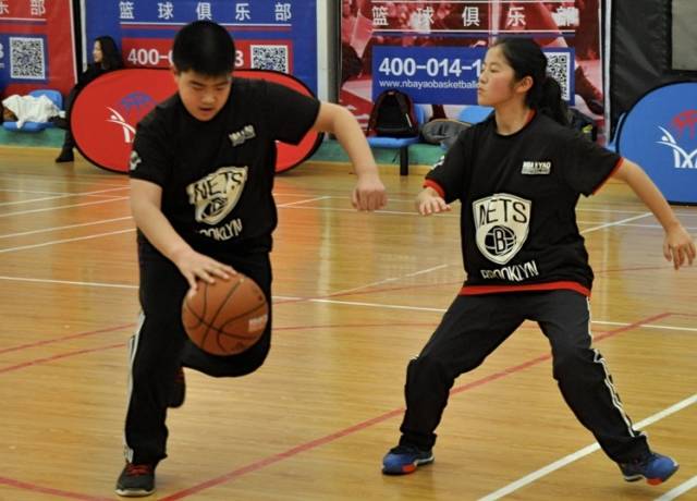 nba姚明篮球俱乐部将推出国内首个青少年篮球技能评级