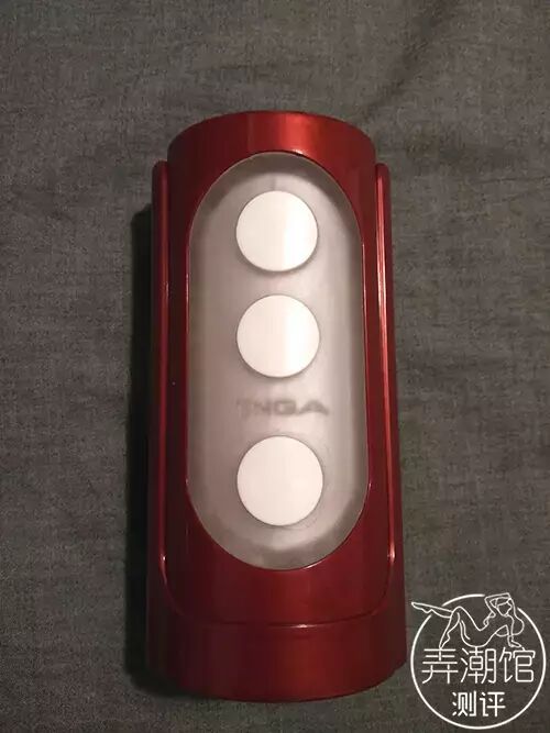 飞机杯可这个飞机杯会吸还会开三档 | 识货13