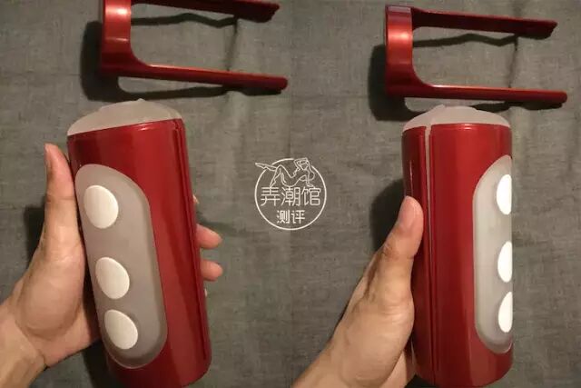 飞机杯可这个飞机杯会吸还会开三档 | 识货17