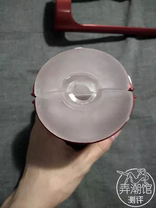 飞机杯可这个飞机杯会吸还会开三档 | 识货15