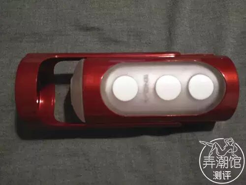 飞机杯可这个飞机杯会吸还会开三档 | 识货14