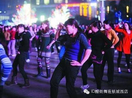 陈坤、韩庚半夜爬起来跳广场舞,这呆萌我给满分!