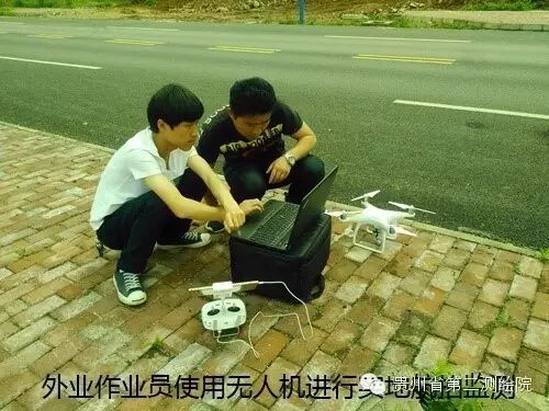 無人機(jī)航拍影像，助力精準(zhǔn)扶貧幫扶規(guī)劃 