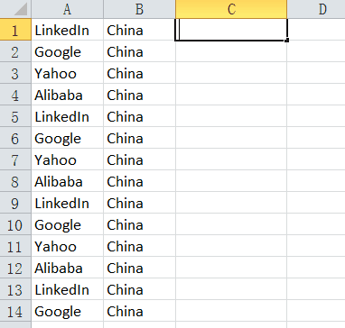 单元格中手动换行的方法是_excel单元格中手动换行的方法是