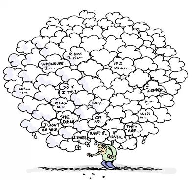 专注力如今成了我们的稀缺能力