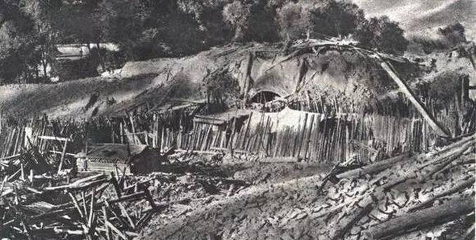 大地土楼群历史_震庄迎宾馆历史_中国历史上的大地震