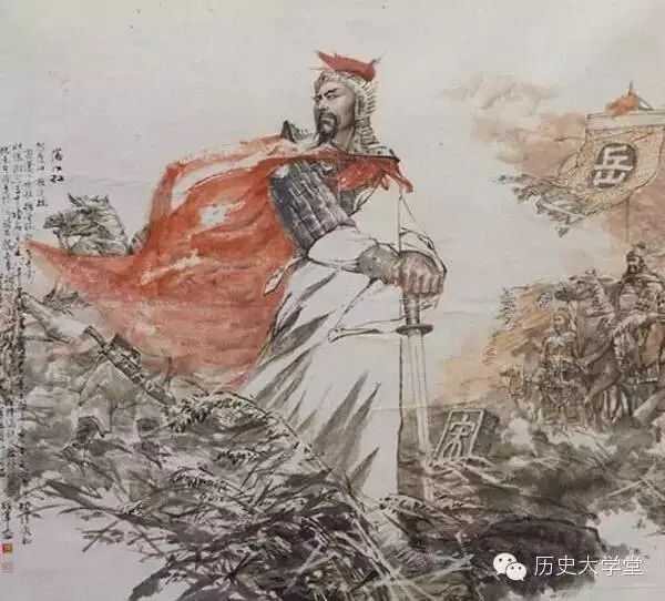 宋代战争史_宋朝军事与战争_宋代战事