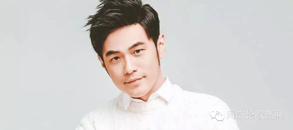 【图片】周杰伦最新帅图,逆生长帅炸天!