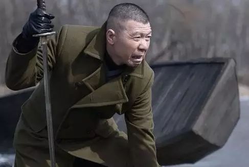 《老炮儿》前传——北京顽主的血色江湖 x博士