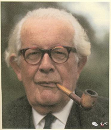 让·皮亚杰（Jean Piaget，1896年8月9日－1980年9月16日）