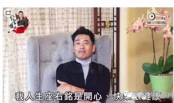 周润发为了健康要暂离影坛,名人的一句话想让很多人振惊...
