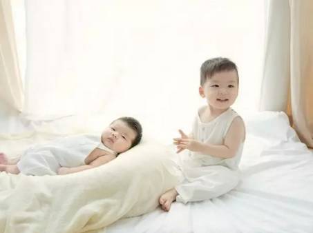 二胎是两个人的事,凭啥纠结的都是女人-怀孕期