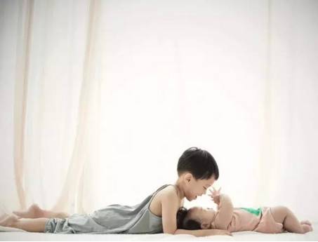 二胎是两个人的事,凭啥纠结的都是女人-怀孕期