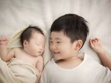 二胎是两个人的事,凭啥纠结的都是女人-怀孕期