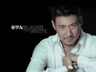 【关注本公众号】张学友的一首《情人》打动无数人