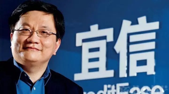 唐宁:我到中国财富管理行业来,只为三件事