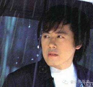 侧耳倾听:张宇《雨一直下》