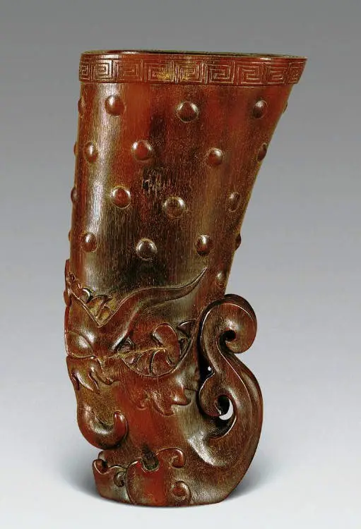 玳瑁雕诗文插屏 玳瑁雕诗文插屏