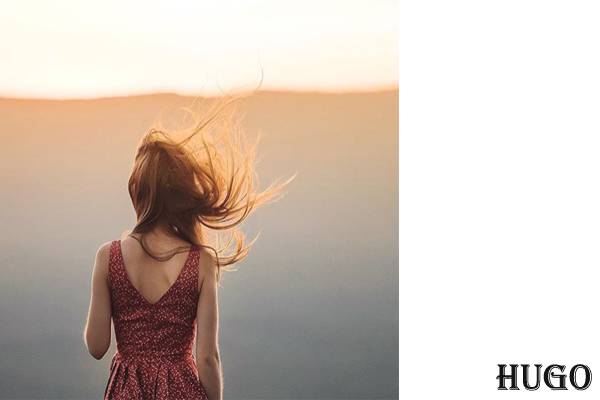 想想你五年后什么样||microHUGO