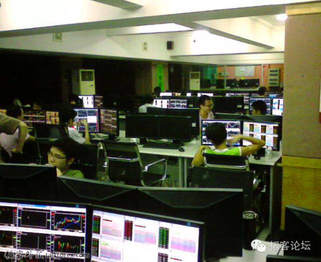 一位金融机构培训师的自白：揭秘网络招聘操盘手惊天骗局