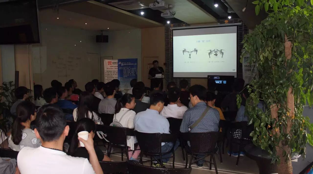 ?；锰炜蘸脚恼n堂第二期開課啦~