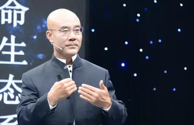 田涛：华为为什么激发员工如虎似狼的私欲？