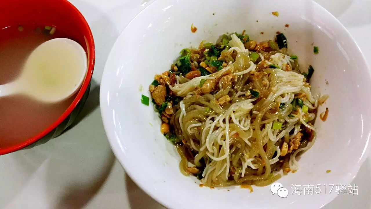 【吃货必进】海南东线骑行-觅食篇