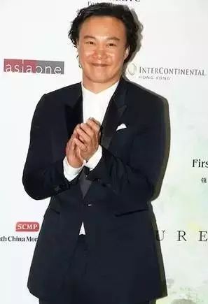 陈奕迅:女儿是否同性恋无所谓