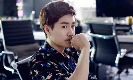 &ldquo;鲜肉＂中的演技担当&mdash;&mdash;杨玏《小丈夫》用实力表态