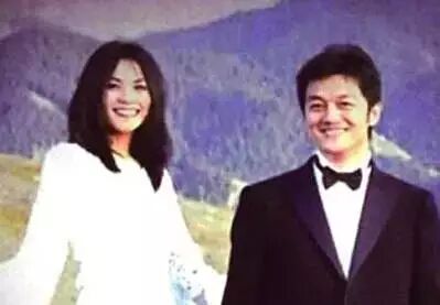 李亚鹏又表白王菲?余情未了还是......